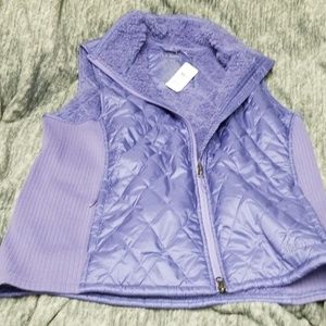 Womens L.L. Bean new vest